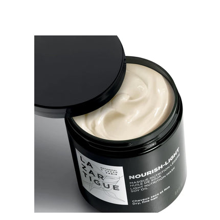 Lazartigue Nourish Light Mask ( Dry Fine Hair) 250ml