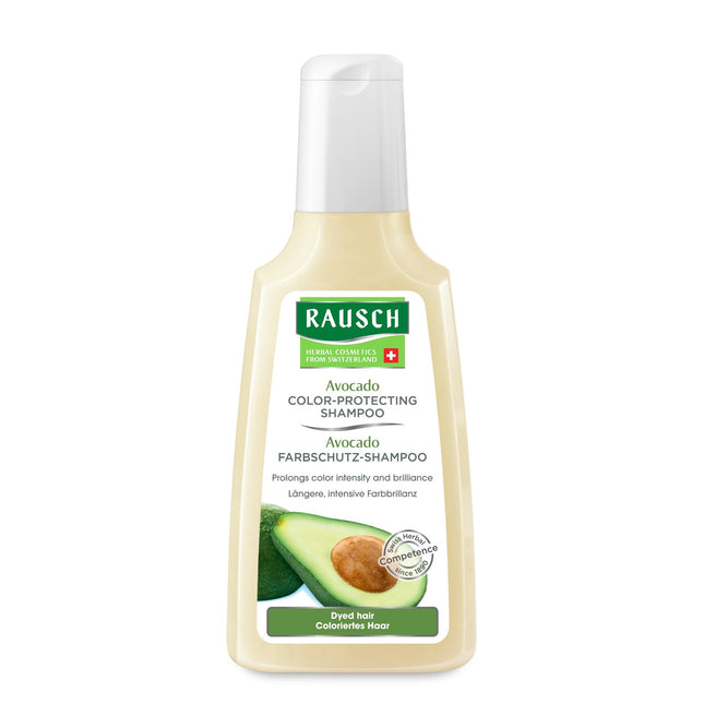 Rausch - Avocado Colour -Protection Shampoo 200ml