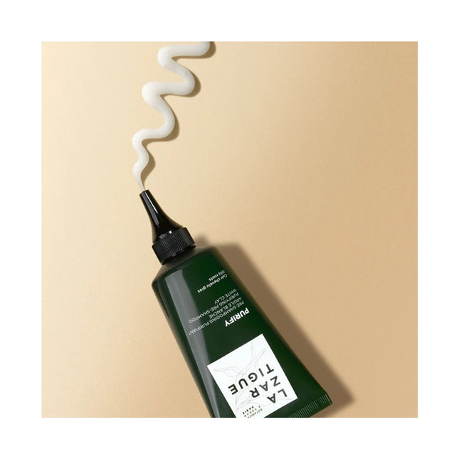Lazartigue Purify Pre-Shampoo (Oily Roots) 75ml