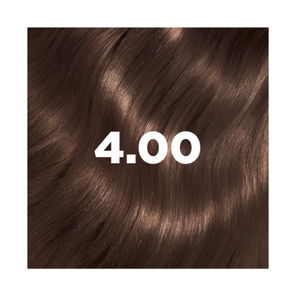 Lazartigue Haircolour -LA COULEUR ABSOLUE 4.00 CHESTNUT