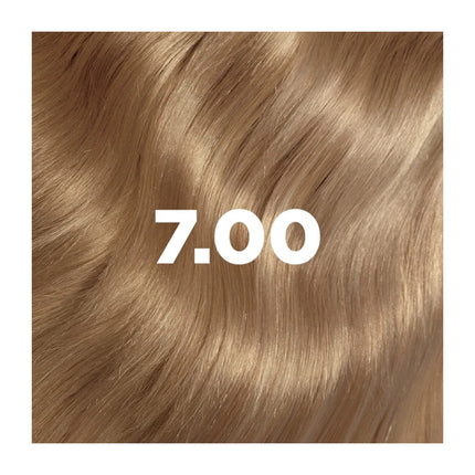Lazartigue Haircolour- LA COULEUR ABSOLUE 7.00 BLONDE