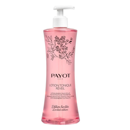 Payot Lotion Tonique Reveil Radiance Boosting Toning Lotion 400ml