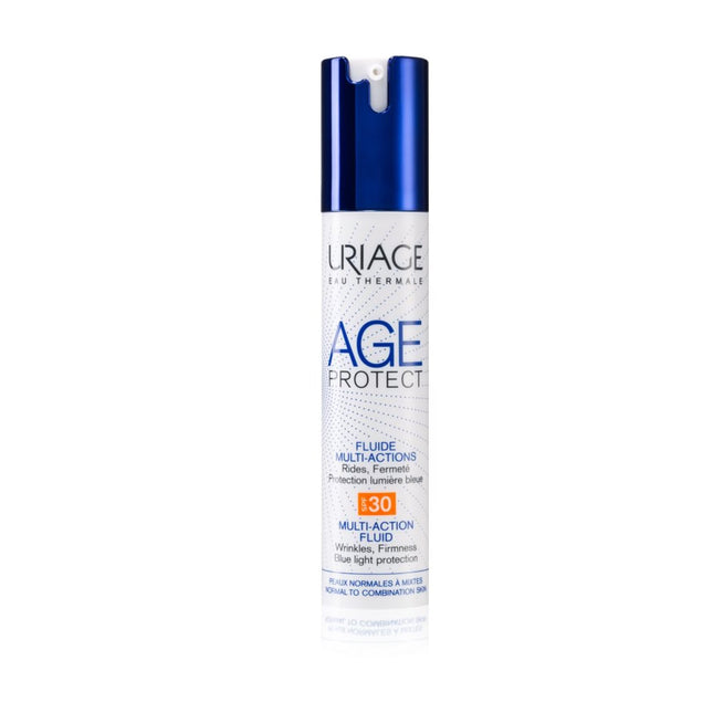 Uriage Age Protect Multi-Action Fluid SPF30 40ml