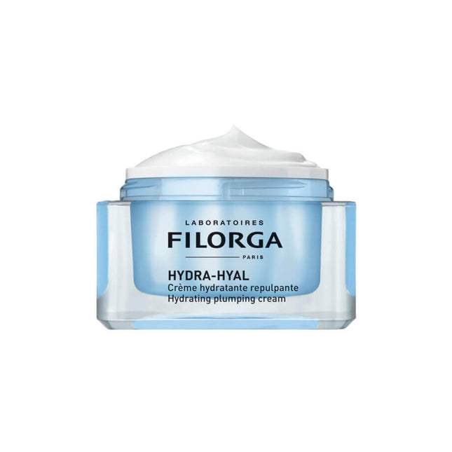 Filorga Hydra-Hyal Repulping Moisturising Cream 50ml