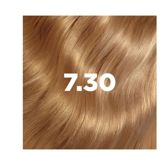 Lazartigue Haircolour - LA COULEUR ABSOLUE 7.30 GOLDEN BLONDE
