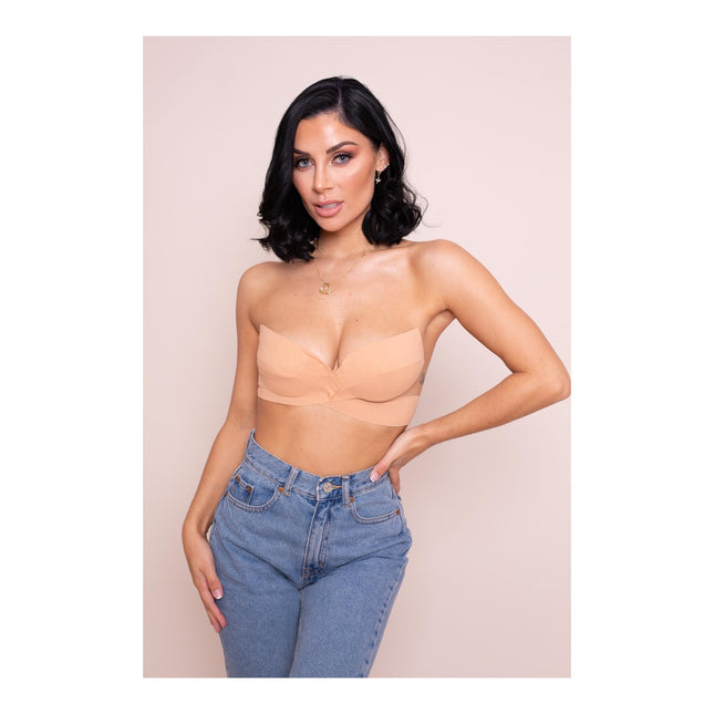 Pale Boob Tape