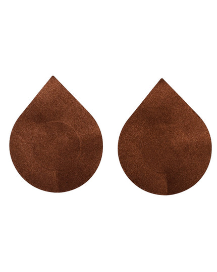 Boob Tape- Dark Nipple Covers 5pk
