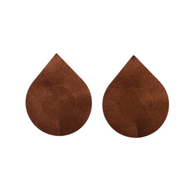 Boob Tape- Dark Nipple Covers 5pk