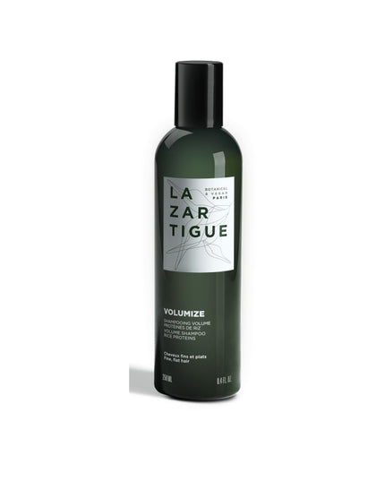 Lazartigue Volumize Volume Shampoo 250ml