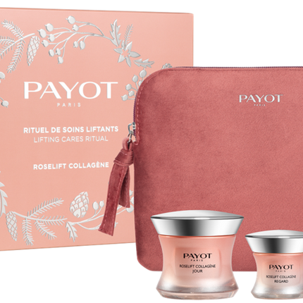 Payot Roselift Collagen Gift Set