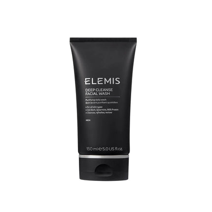 ELEMIS DEEP CLEANSE FACIAL WASH 150ML