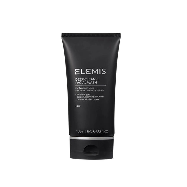 ELEMIS DEEP CLEANSE FACIAL WASH 150ML