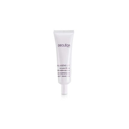 Stop The Flow Of Time With Decleor's Lift & Firm Anti-Ageing Eye Cream. Order It Online At Cosmetics Online And Discover Thousands Of Beauty Products At Discount.