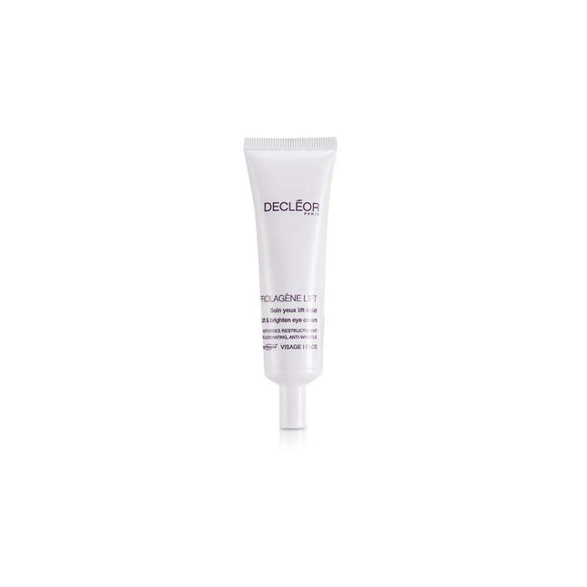 Stop The Flow Of Time With Decleor's Lift & Firm Anti-Ageing Eye Cream. Order It Online At Cosmetics Online And Discover Thousands Of Beauty Products At Discount.