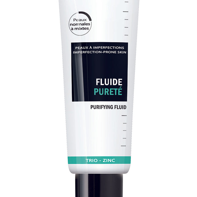 Novexpert Purifying Fluid &ndash; 30mlCosmetics Online IE