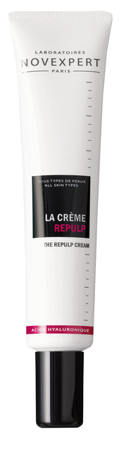 Novexpert The Repulp Cream - 40mlCosmetics Online IE