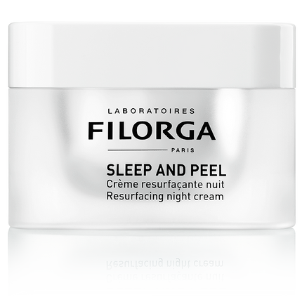 Filorga Sleep & Peel Resurfacing Night Cream - 50ml