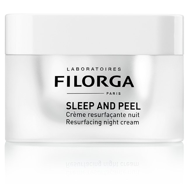 Filorga Sleep & Peel Resurfacing Night Cream - 50ml