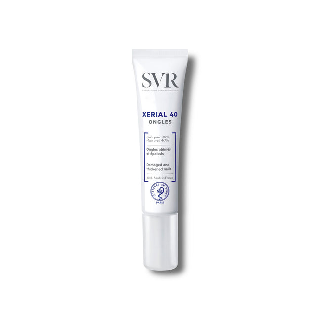 SVR XERIAL 40 NAILS 10MLCosmetics Online IE