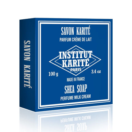 Institut Karit&eacute; Paris Shea Shaving Soap Milk Cream - 70% OFFCosmetics Online IE