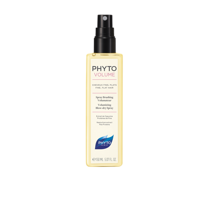 Phyto Volume Blowdry  Spray ( Volume Actif) 150MLCosmetics Online IE