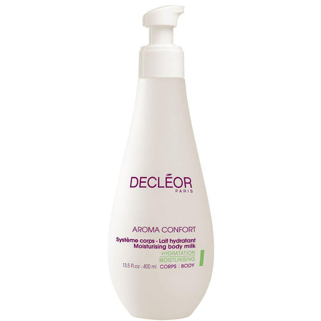 DECLÉOR Aroma Confort Moisturizing Body Milk - 250ml