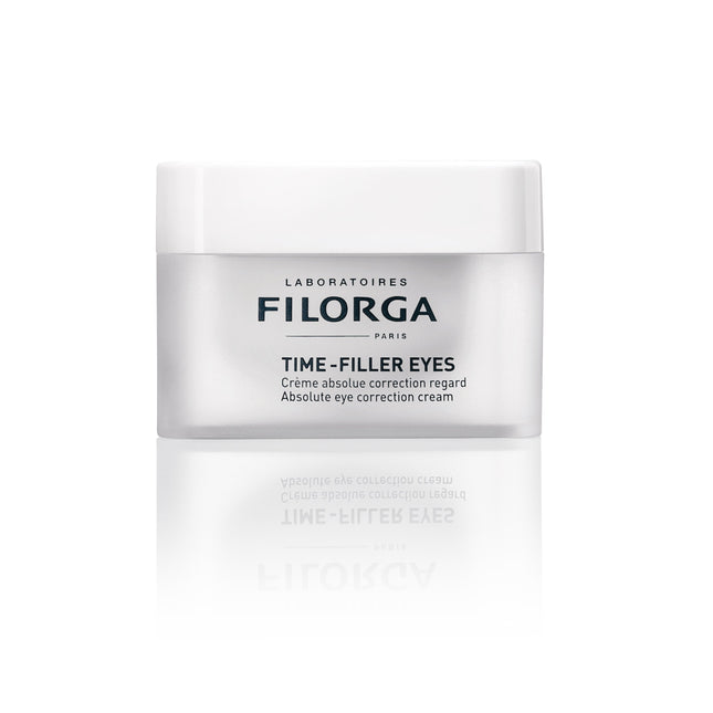 Filorga Time Filler Eyes Absolute Eye Correction Cream - cosmetics-online