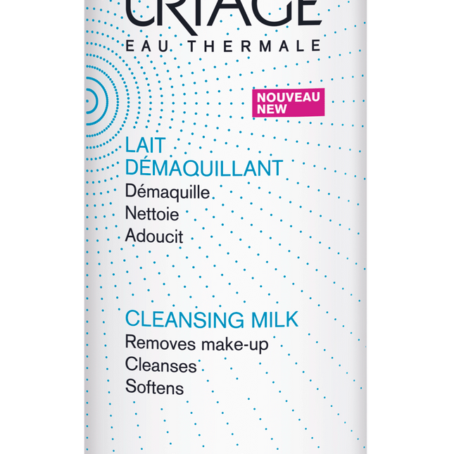 uriage-gentle-cleansing-milk-cosmetics-online-ireland