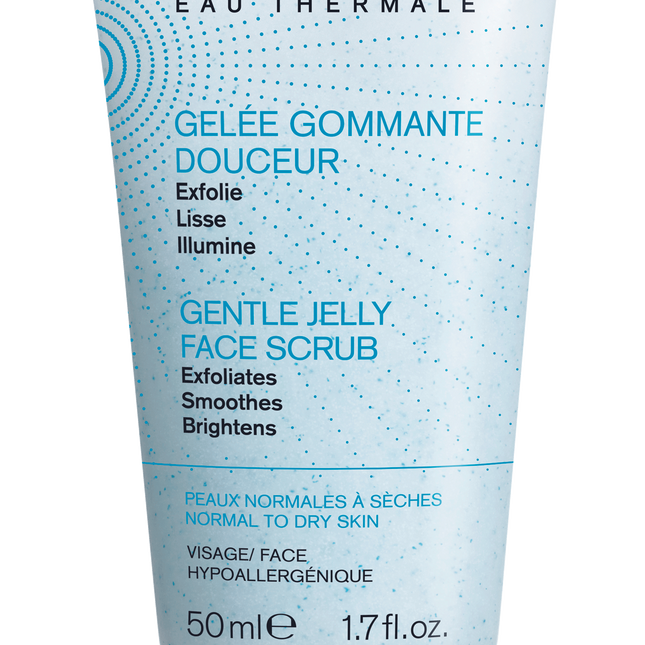 uriage-gentle-exfoliating-jelly-scrub-cosmetics-online