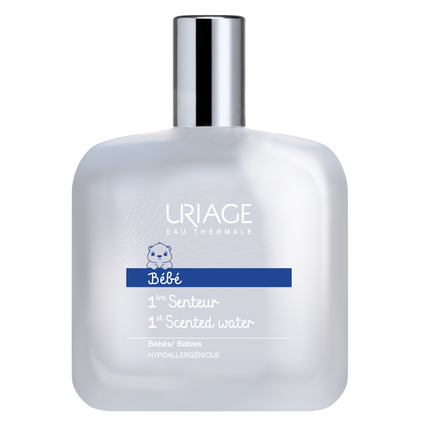 URIAGE 1st Scented Water for 100ml | Cosmetics Online 