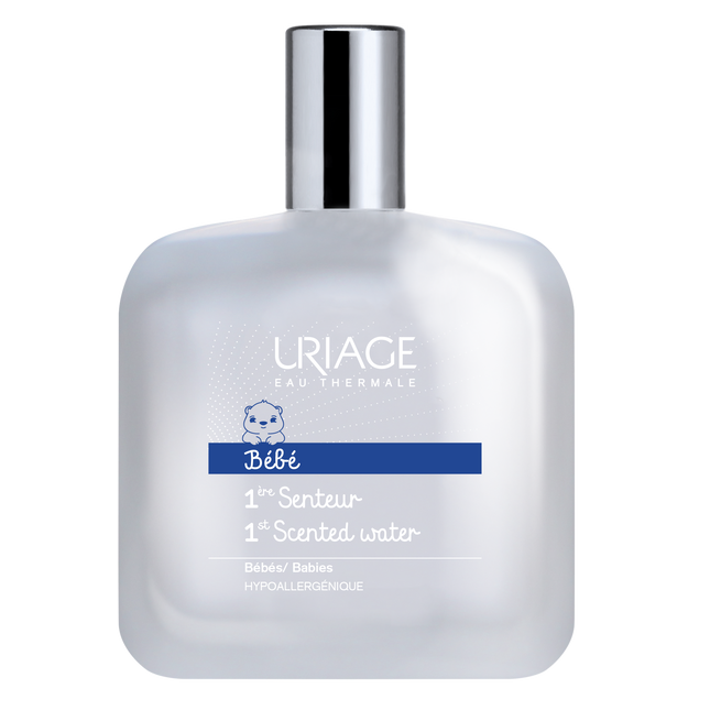 URIAGE 1st Scented Water for 100ml | Cosmetics Online 