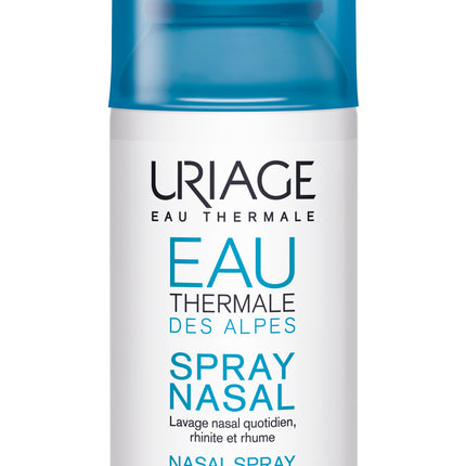URIAGE Eau Thermale Nasal Spray - 100mlCosmetics Online IE