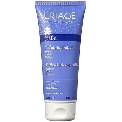 URIAGE Best Baby Moisturizing Milk | Cosmetics Online Ireland
