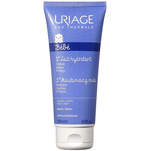URIAGE Best Baby Moisturizing Milk | Cosmetics Online Ireland
