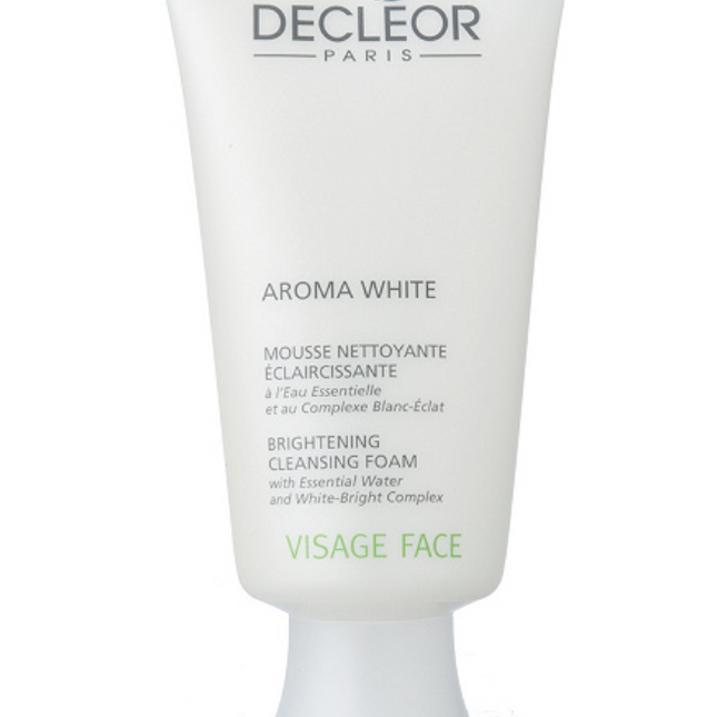 DECLÉOR Brightening Cleansing Foam. Buy Beauty Products on Cosmetics Online.