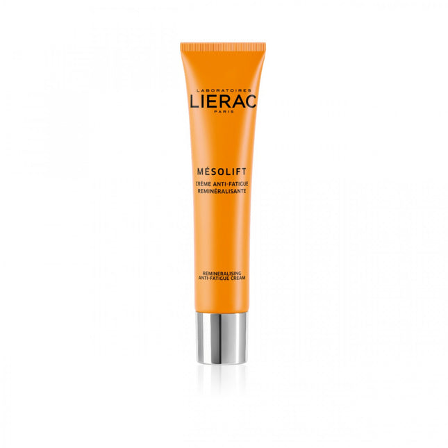 Lierac Mesolift Anti-Fatigue Remineralizing Face Cream 40mlCosmetics Online IE