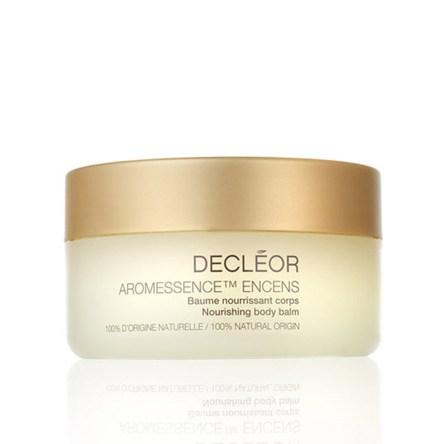 DECLÉOR Aromessence Encens Nourishing Body Balm - 125ml - Cosmetics Online IE
