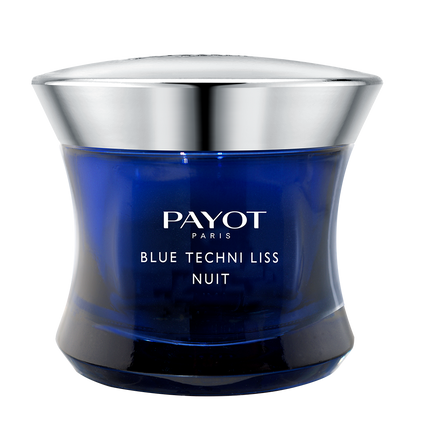 Payot Blue Techni Liss Nuit 50 ml