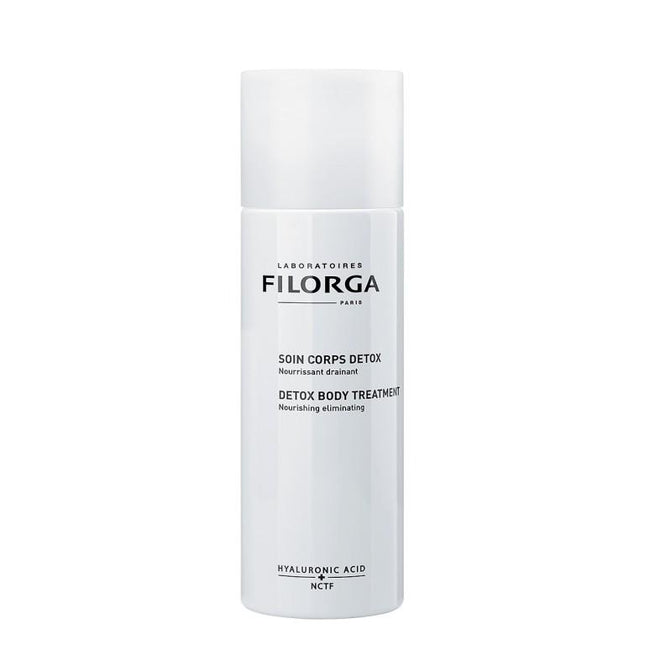 Filorga Nourishing Detox Body Treatment (DUO PK) 2 X150mlCosmetics Online IE