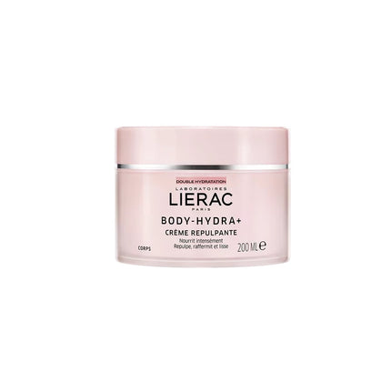 LIERAC BODY-HYDRA+ PLUMPING CREAM 200MLCosmetics Online IE