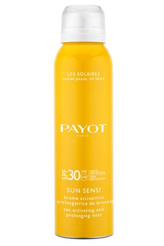 Payot Sun Sensi Protective AntiAgeing Spray Spf30125ml