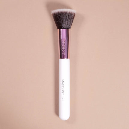 Madison Makeup 6 Piece Deluxe Brush SetCosmetics Online IE