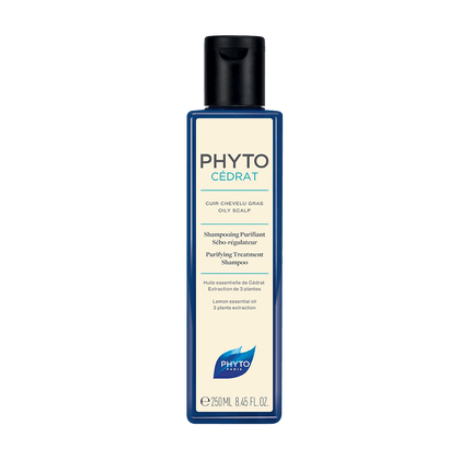 PHYTOCEDRAT Purifying Treatment Shampoo 250 ml