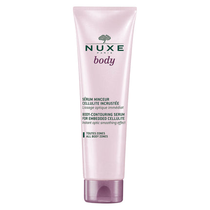 NUXE- Body Contouring Serum For Embedded Cellulite (150ml)Cosmetics Online IE