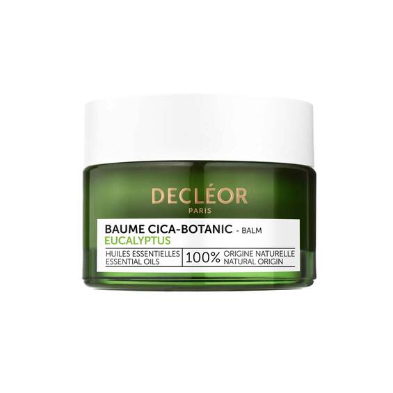 DECLEOR CICA BOTANIC HEALING BODY BALM 50MLCosmetics Online IE