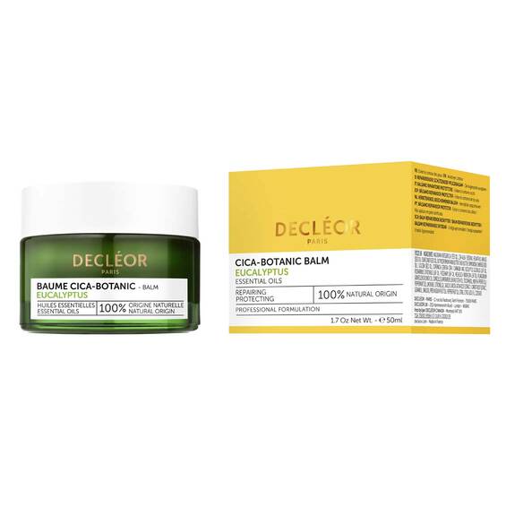 DECLEOR CICA BOTANIC HEALING BODY BALM 50MLCosmetics Online IE