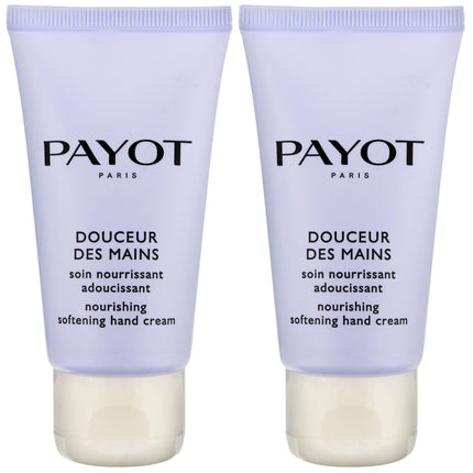Payot Paris Duo Mains Le Corps: Gentleness Of The Hands Kit