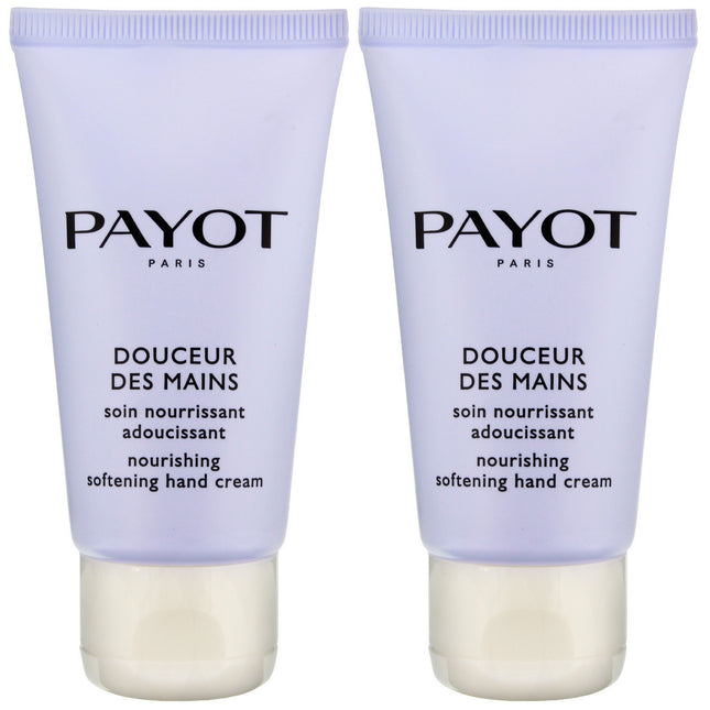 Payot Paris Duo Mains Le Corps: Gentleness Of The Hands Kit