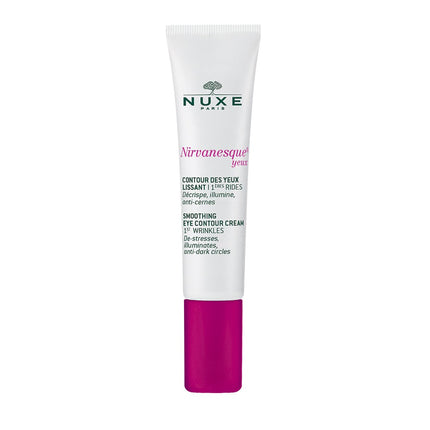 Nuxe Nirvanesque First Expression Lines Eye Contour Cream 