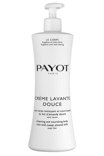 Payot Nourishing Cleansing Body Cream 400ml